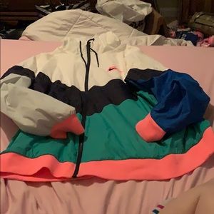 Nike Windbreaker